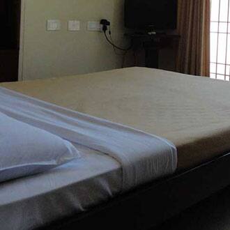 Felicity Inn Nungambakkam, Chennai 3